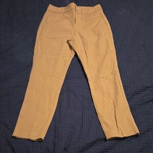 Old Navy Pixie Skinny